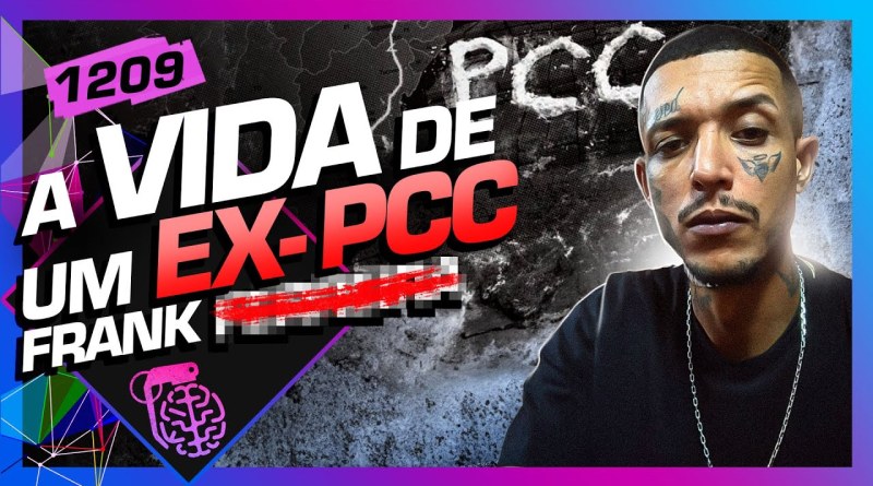 FRANK – Inteligência Ltda. Podcast #1209