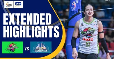 NXLED vs GALERIES TOWER | EXTENDED HIGHLIGHTS | 2026 PVL ALL-FILIPINO CONFERENCE | MAR 28, 2026