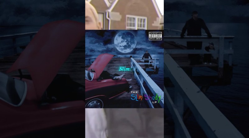 Eminem”s top 3 legendary album
