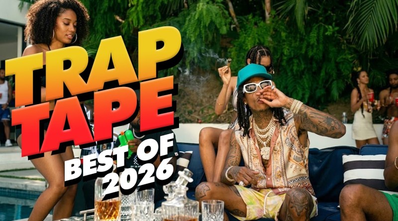 Rap Music 2026 – Hip Hop Playlist – Top Rap Songs 2025 Hip Hop Mix 🔥💸 Drake Kendrick Lamar Future