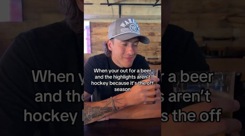 Tonight reminder… #hockey #nhlhockey #nhl #sports #puck #game #hockeylife #skit #comedy #funny #fun