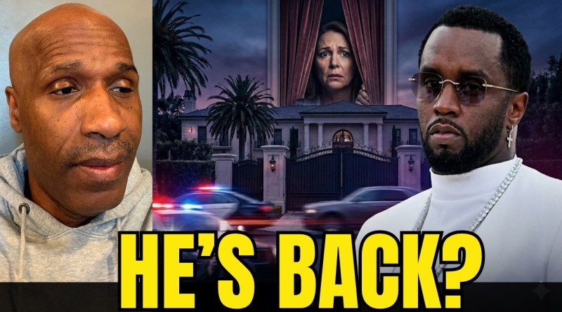 Diddy May Return To L.A. And Neighbors Are LIVING IN FEAR | Celebrity News | Hip Hop News