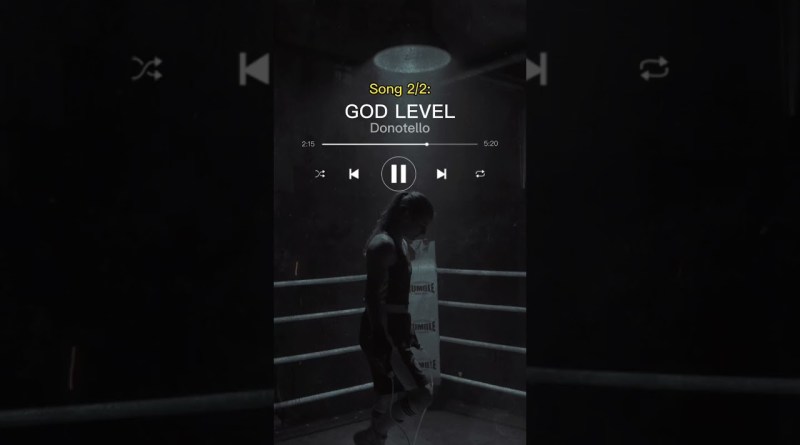 Hype songs for gym 🏋️
