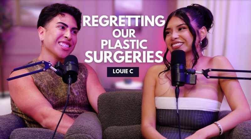 Louie Castro: Co-Hosting, Re-thinking BBL, Rekindled Relationship, & More!