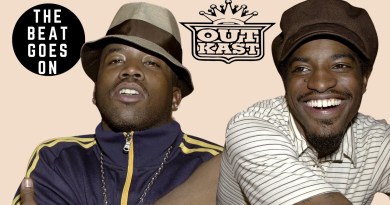 How Outkast Changed Music