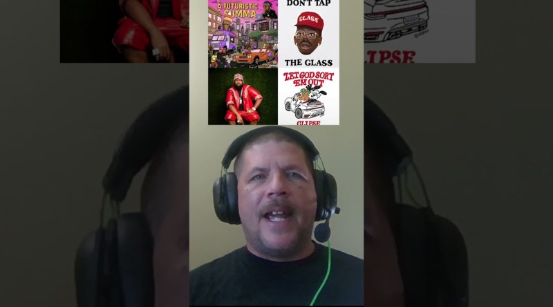 What's Your Favorite Rap Album From July? #hiphopmusic #hiphop #rap #rapper