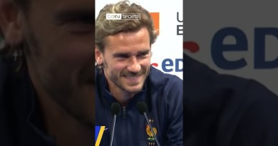 🇫🇷🗨️ “Mbappé n'a pas fait une bonne saison ? Put***, les mecs…” #Shorts