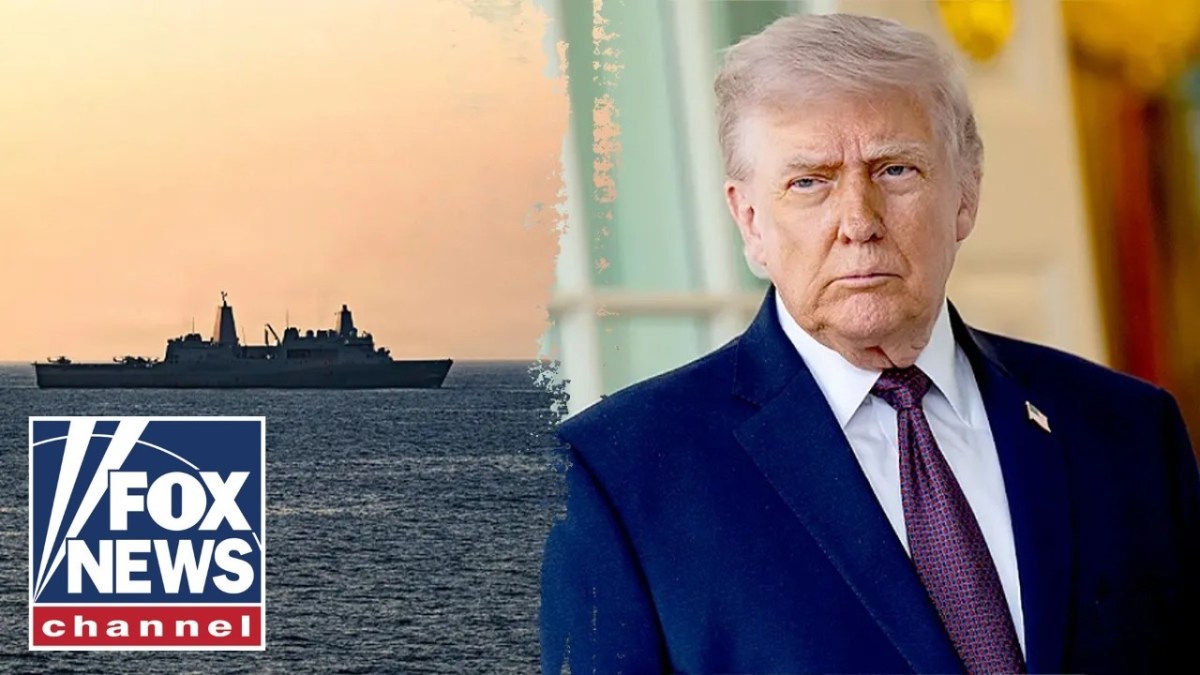 Trump issues ULTIMATUM to Iran Trump issues ULTIMATUM to Iran