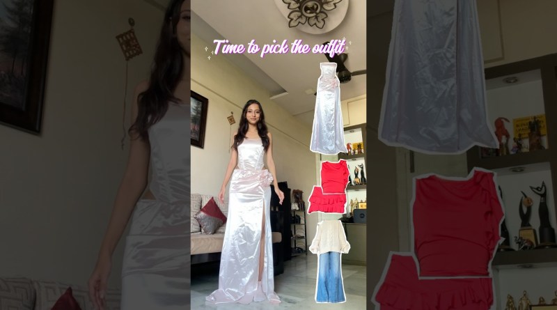 Movie star dress up! | KHUSHIFIED #style #outfit #fashion #dti #dressupgame