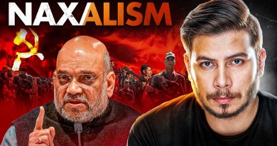Naxalism in India