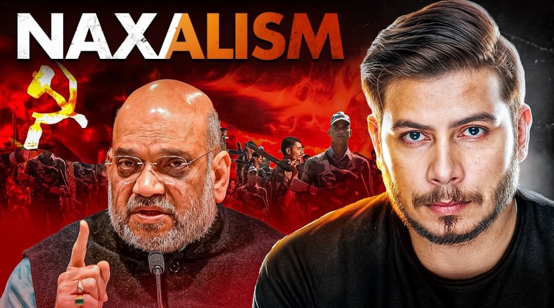 Naxalism in India