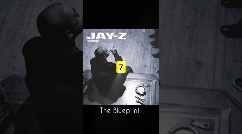 Best Rap Albums