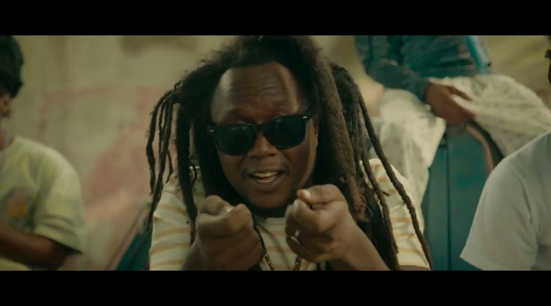 GMT- Tout Glwa Pou Hip-Hop  ( Official Music Video )