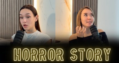 HORROR PODCAST #41
