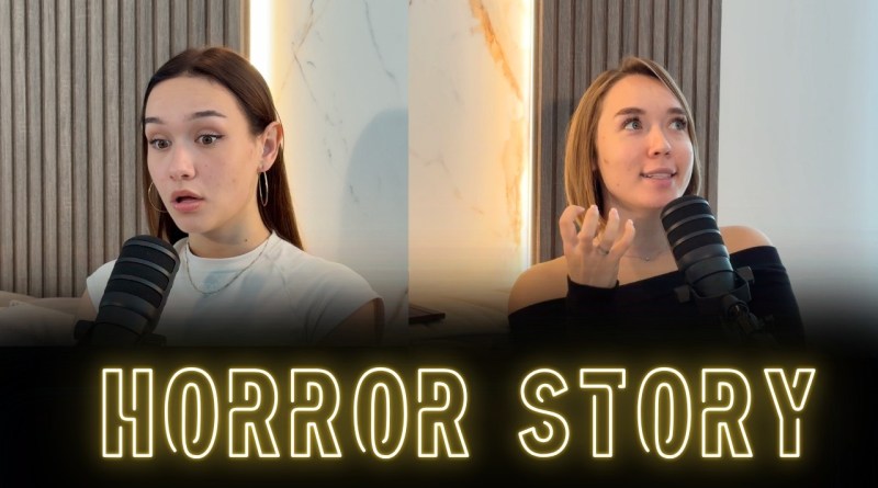 HORROR PODCAST #41
