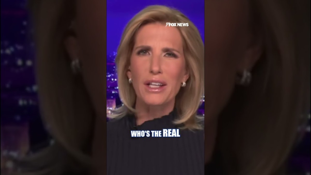 Laura Ingraham has a message for Maine Democrats #shorts #lauraingraham