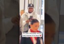 50 CENT WALKING WITH GIRLFRIEND IN PUBLIC❤️ #rap #music #hiphop #rapmusic #starworld #50cent #short