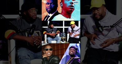 DOES JA RULE HAVE BETTER RECORDS THAN 50 CENT? #jarule #50cent #murderinc #gunit #podcast #hiphop