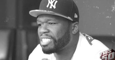 50 Cent Spits His Favorite Verse In Hip Hop