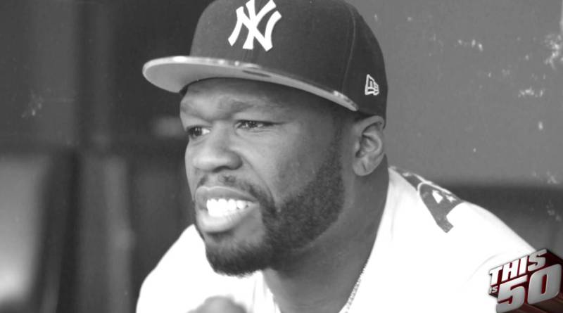 50 Cent Spits His Favorite Verse In Hip Hop