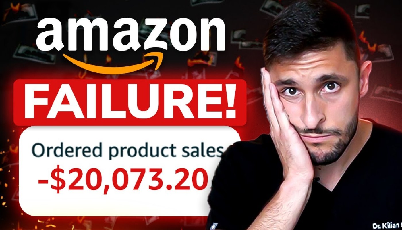 The Honest Results of Selling on Amazon FBA: My First Year