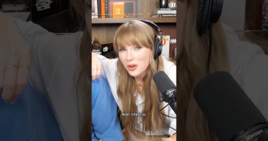 Best of Taylor & Travis on the New Heights Podcast