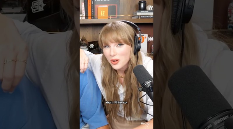 Best of Taylor & Travis on the New Heights Podcast