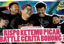 GJLS SHOW – GJLS X PODCAST SEMINGGU CERITA SERU SAAT UMROH