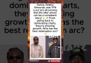 Gunna, Bobby Shmurda & YFN Lucci's Comeback Stories 💪🎤 #shorts #comeback #hiphop