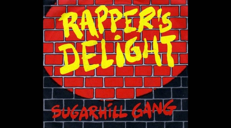 The Sugar Hill Gang – Rapper's Delight ( HQ, Full Version )