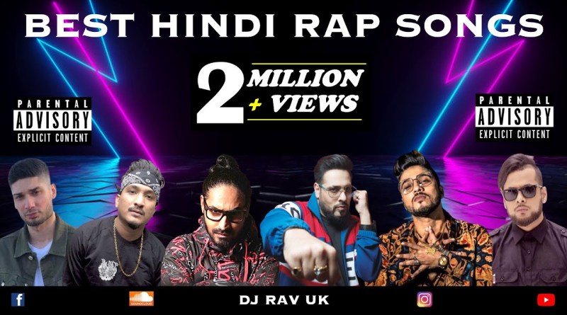 BEST HINDI RAP SONGS MIX 2024 | HINDI RAP SONGS – EMIWAY DIVINE RAFTAAR IKKA BADSHAH KR$NA