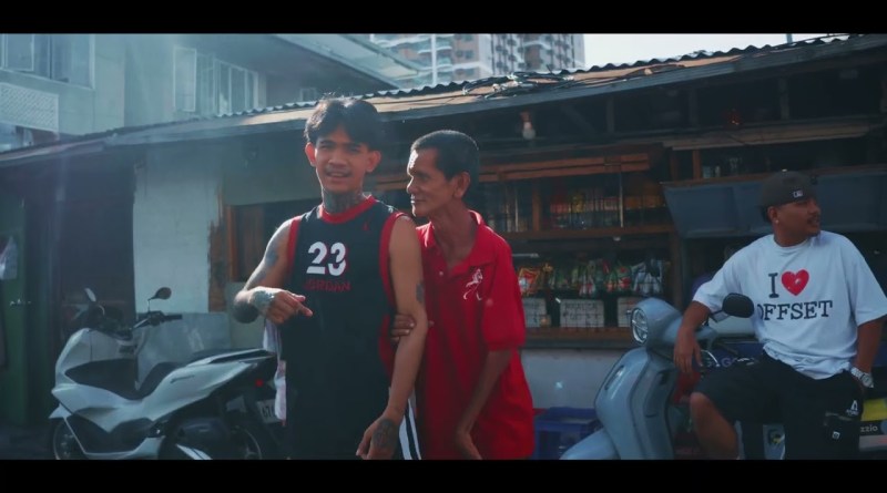 Nateman – DATING PAGKATAO (Official Music Video)