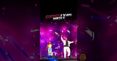 Aura 10/10 🎶🎤🔥 – Hiphop Tamizha 🎶🔥🎤🎧💥 #dance #music #aura #trending #meesaiyamurukku2