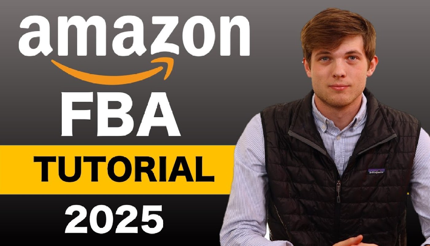 Beginner’s Guide to Amazon FBA (Step by Step Tutorial) Beginner’s Guide to Amazon FBA (Step by Step Tutorial)