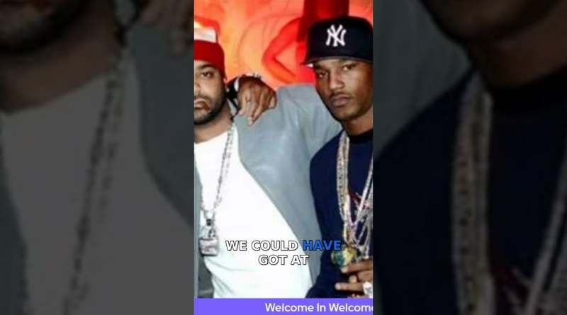 The Albums We Never Got: A Hip-Hop Fan's Regret