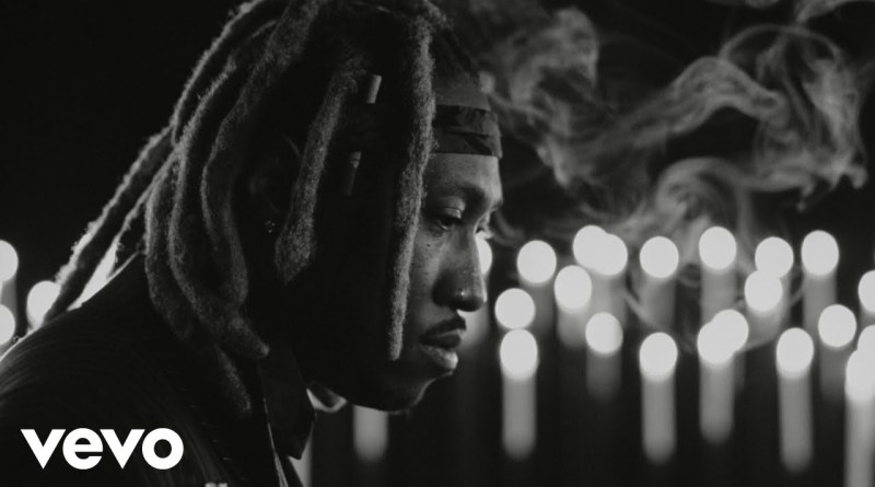 Future – LOST MY DOG (Official Music Video)
