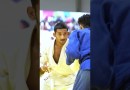 Harsh Singh wins Gold for India at the Commonwealth Games | #sports #judo #india