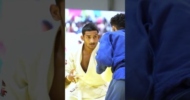 Harsh Singh wins Gold for India at the Commonwealth Games | #sports #judo #india