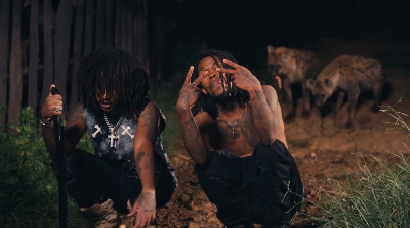SAINT MOSSES X YOUNG CJ – BAD (Official Music Video) [New Ethiopian Dancehall Music]