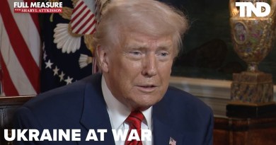 President Trump: 'Bad news for this world' if Putin doesn't agree to a ceasefire
