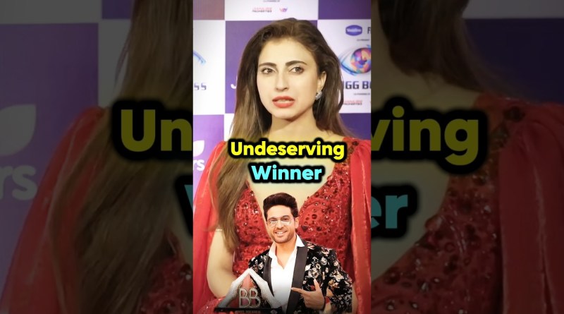 farhana on gaurav khanna Undeserving 😱 #podcast #farhanabhatt #biggboss #shorts #youtubeshorts