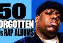 50 Forgotten 90s Hip-Hop Albums That Deserved to Be Classics
