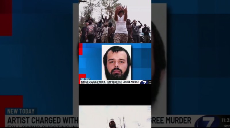 Jayy Wick Arrested?! The Internet Is Going Crazy 👀