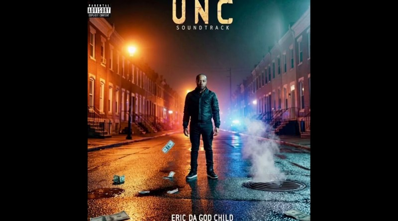 Big Unc #hiphop #rap #music #youtubeshorts