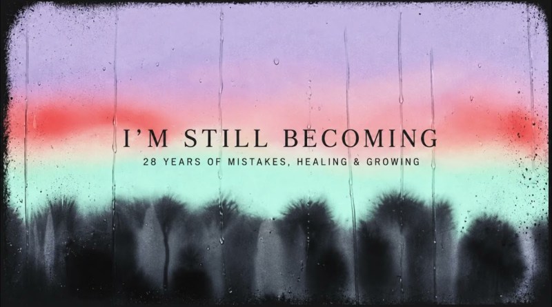 I’m Still Becoming | Emotional Hip-Hop Album for Anyone Trying to Find Their Way