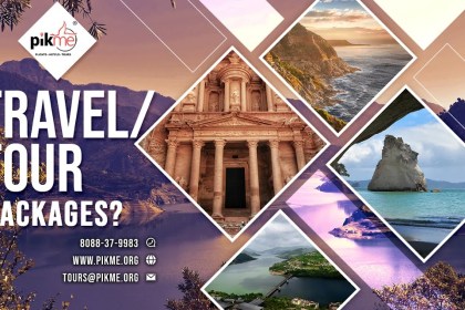 Travel/Tour Packages?