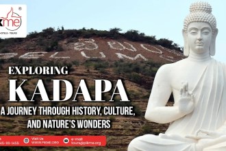 Exploring Kadapa: A Journey Through History, Culture, and Nature’s Wonders