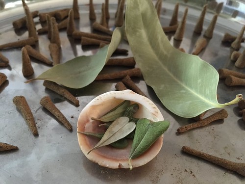 SmellyBlog: Peace Incense