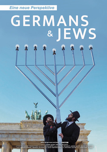 Germans & Jews Germans & Jews