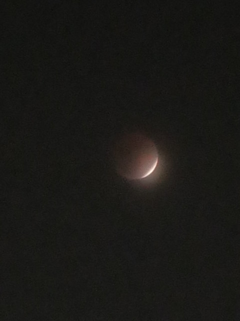 lunar eclipse lunar eclipse